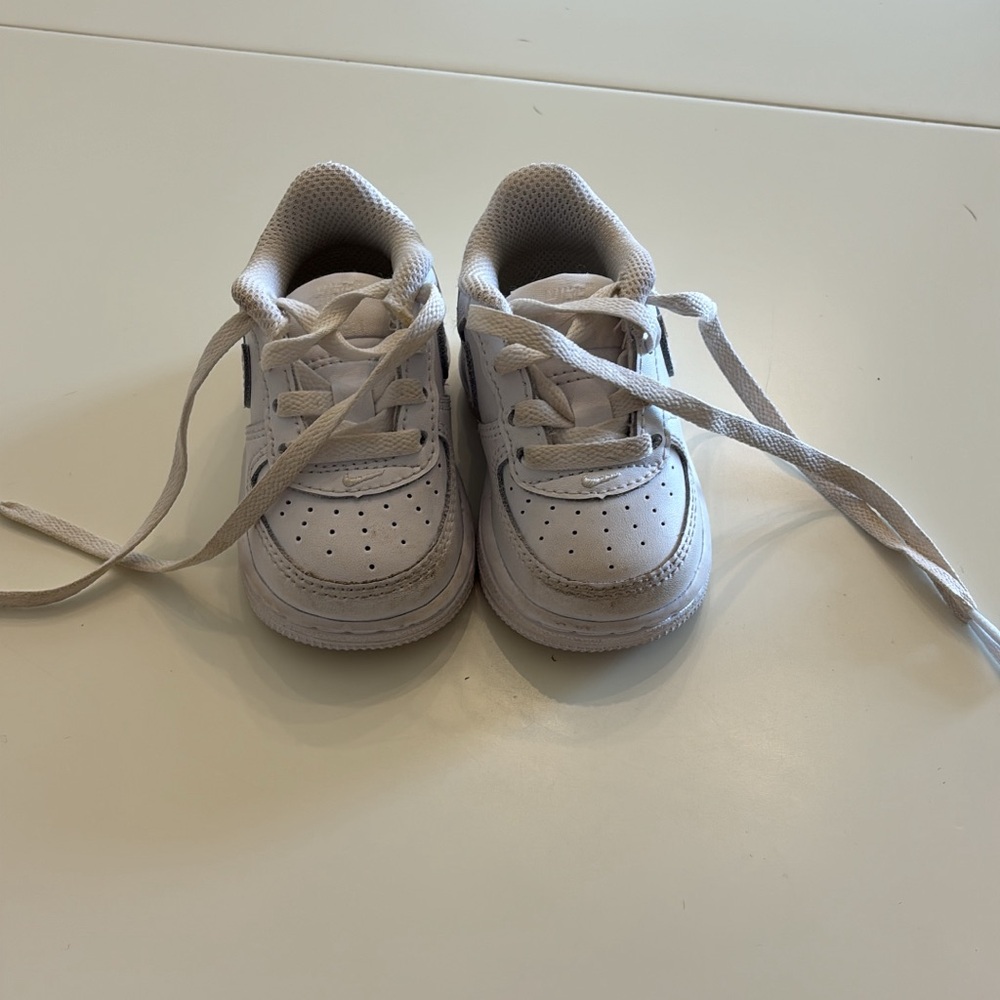 3c baby nikes